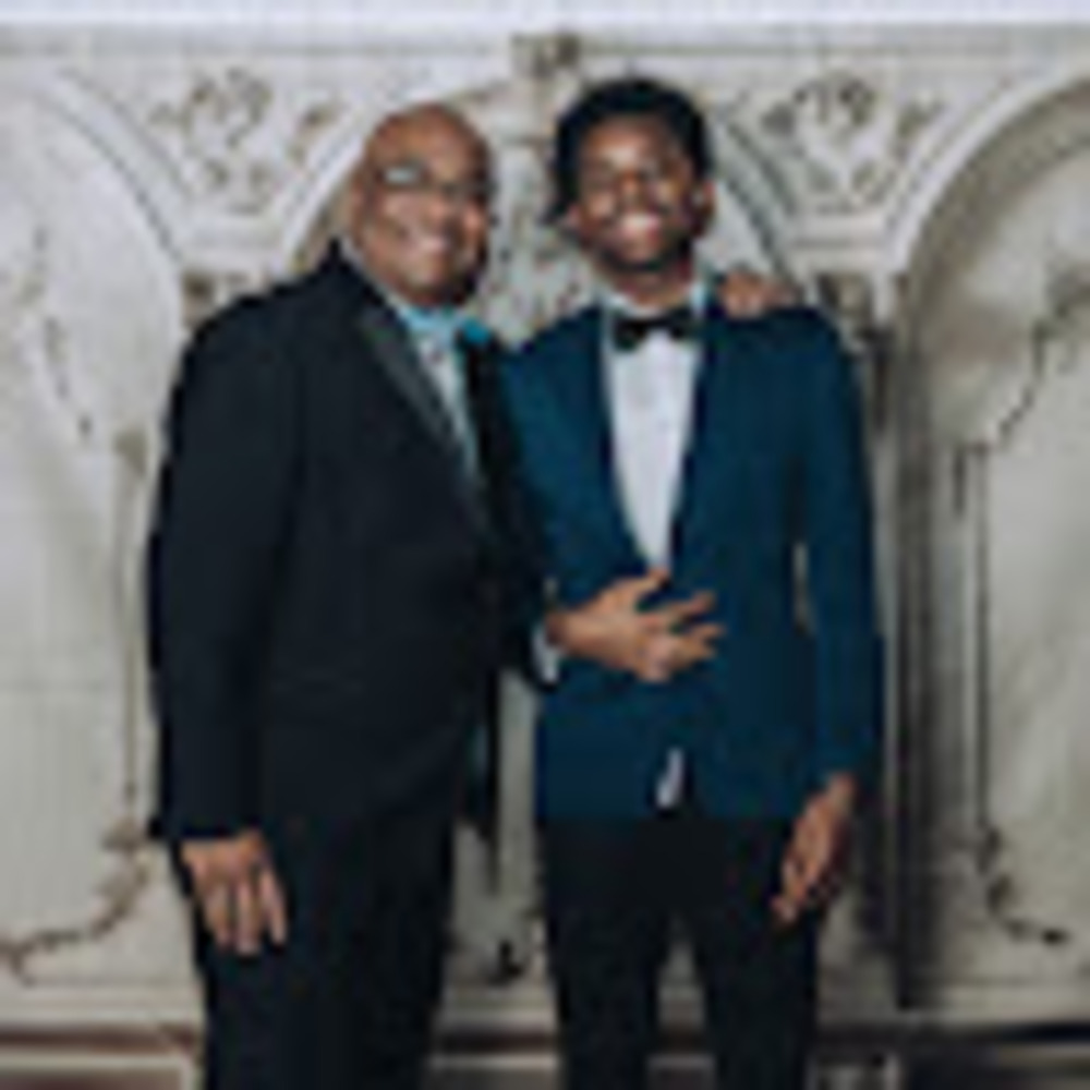 Meet your Posher, Manuel